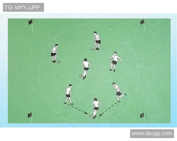 足球明星经典动作模板图片分享助你提升球技与表现