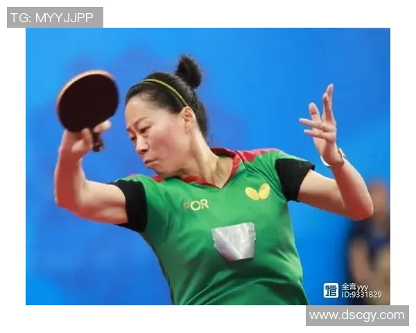 重庆乒乓球队在欧锦赛中的心理素质分析与表现评估