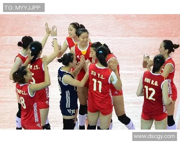 武汉排球队在全国锦标赛中的实力展现与未来发展潜力分析