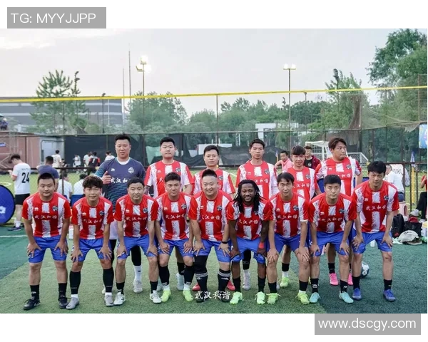 武汉足球队在邀请赛中的团队协作表现分析与评价